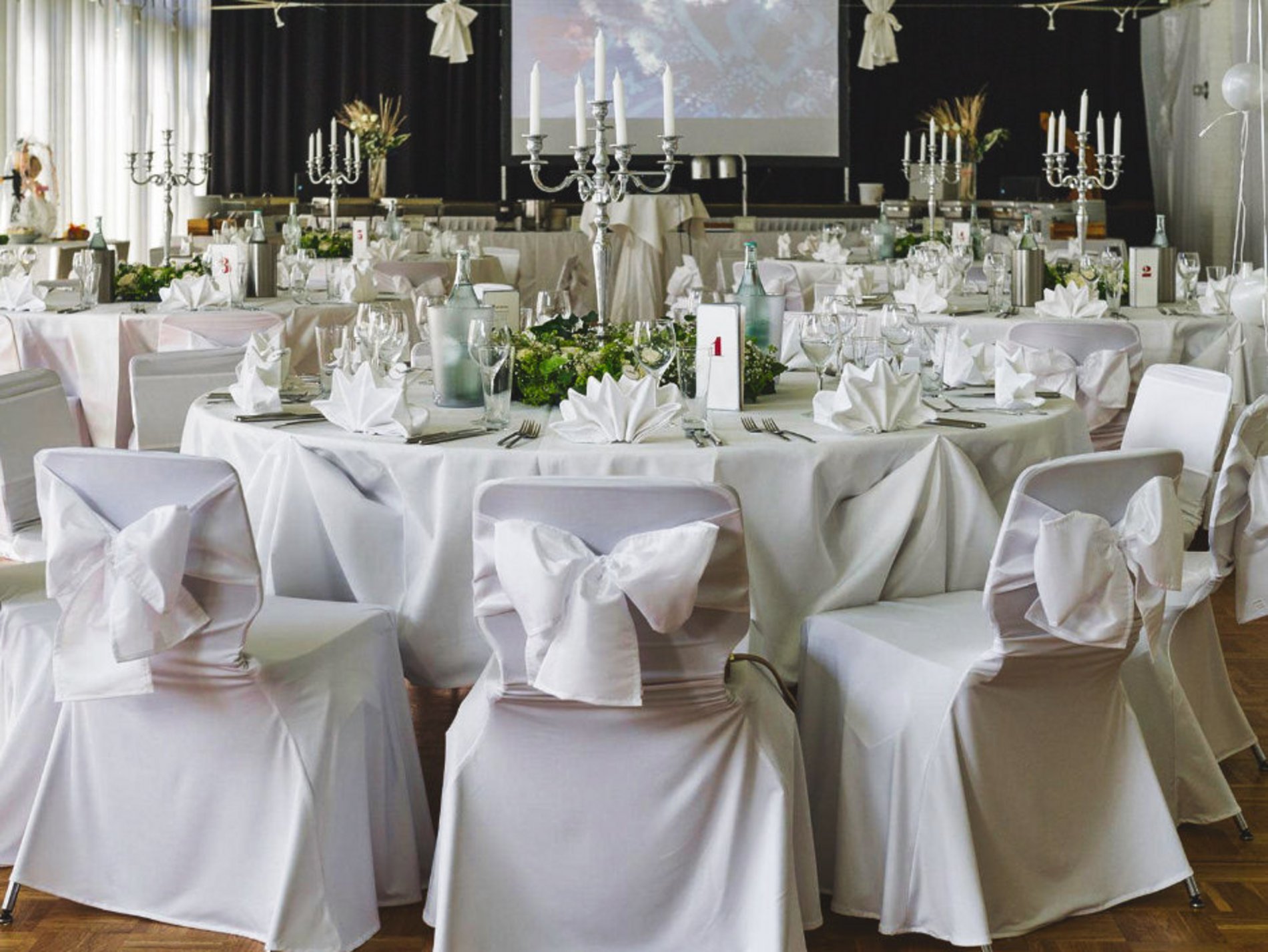 Großer Saal